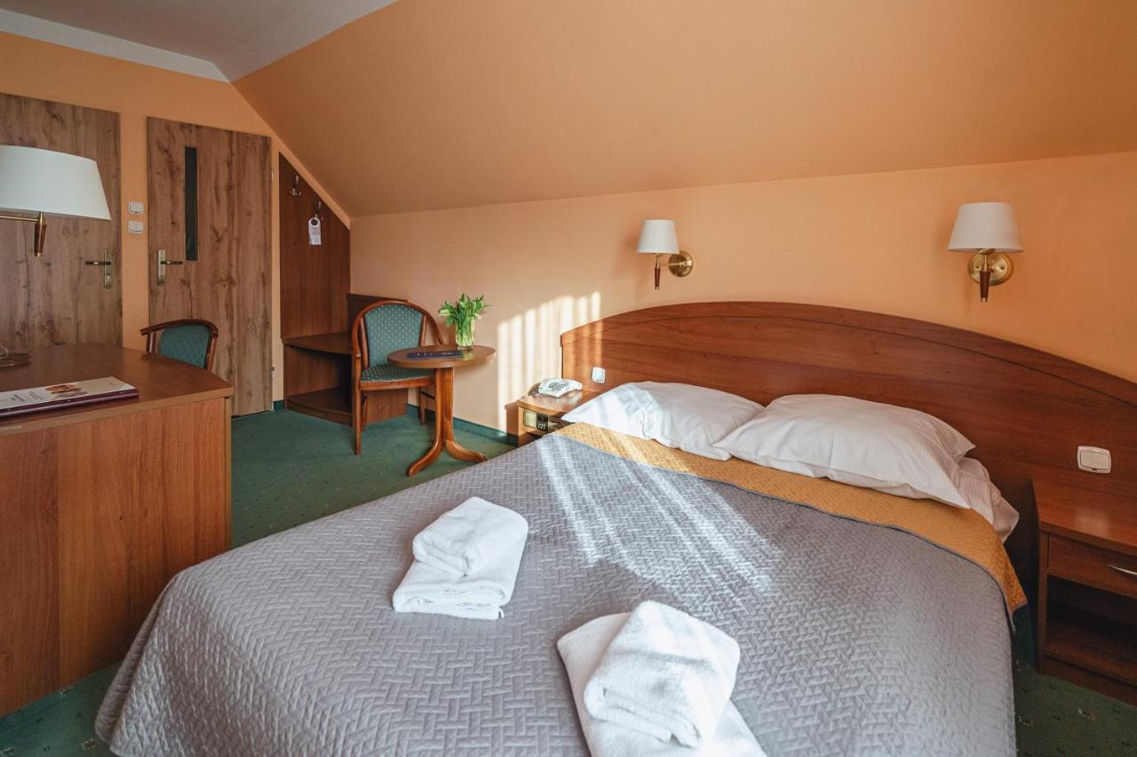 Pensjonat Telimena Zakopane Bagian luar foto