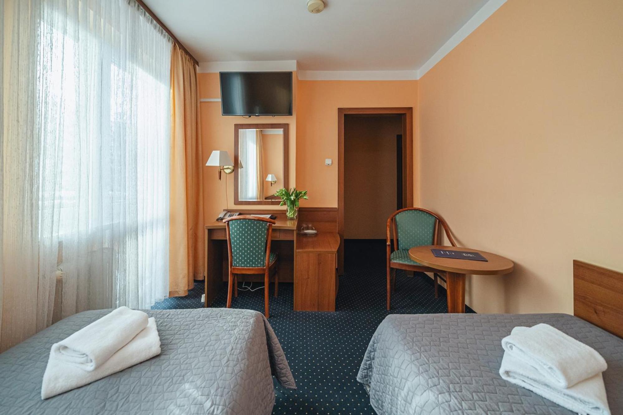 Pensjonat Telimena Zakopane Bagian luar foto