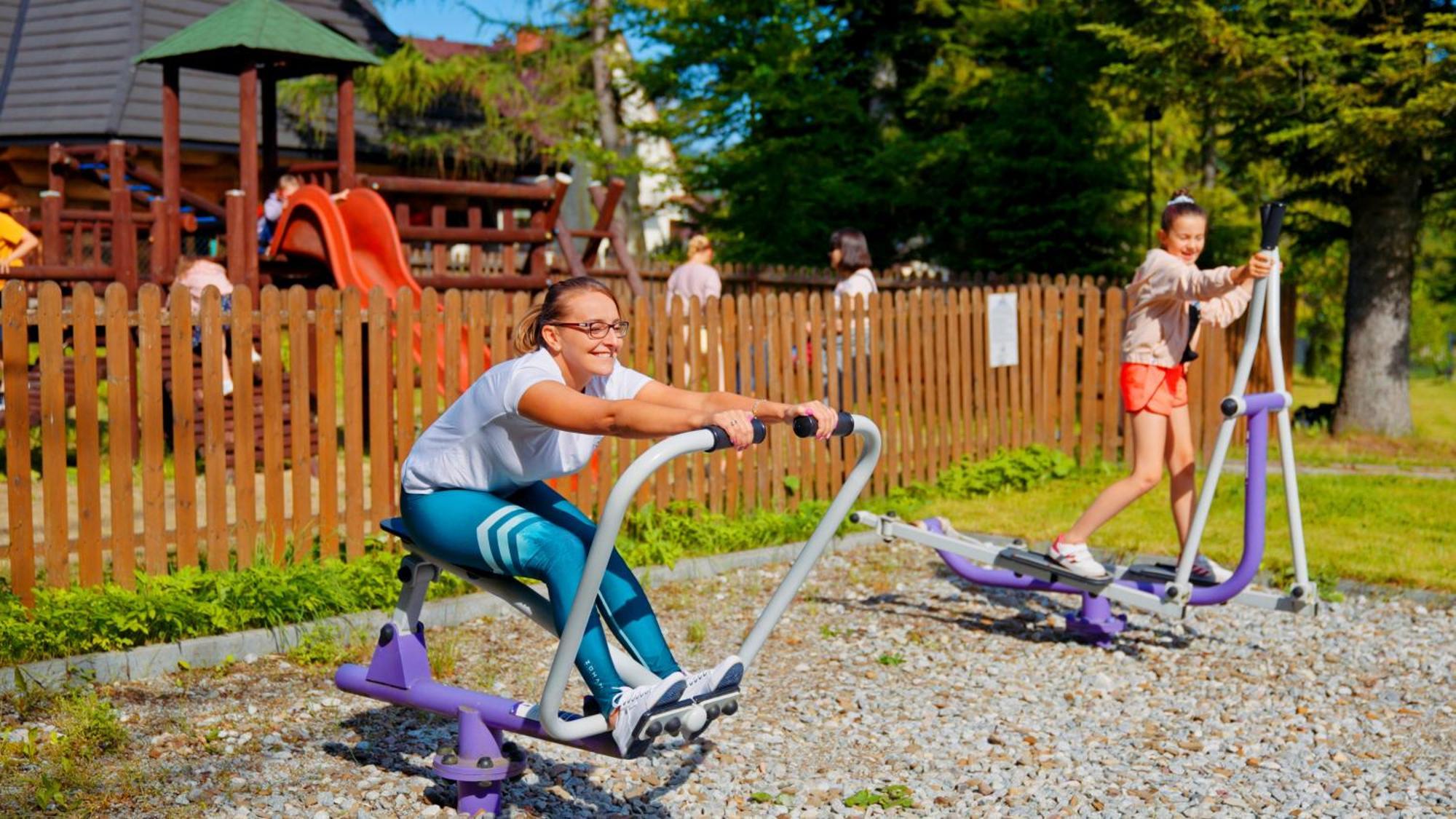 Pensjonat Telimena Zakopane Bagian luar foto